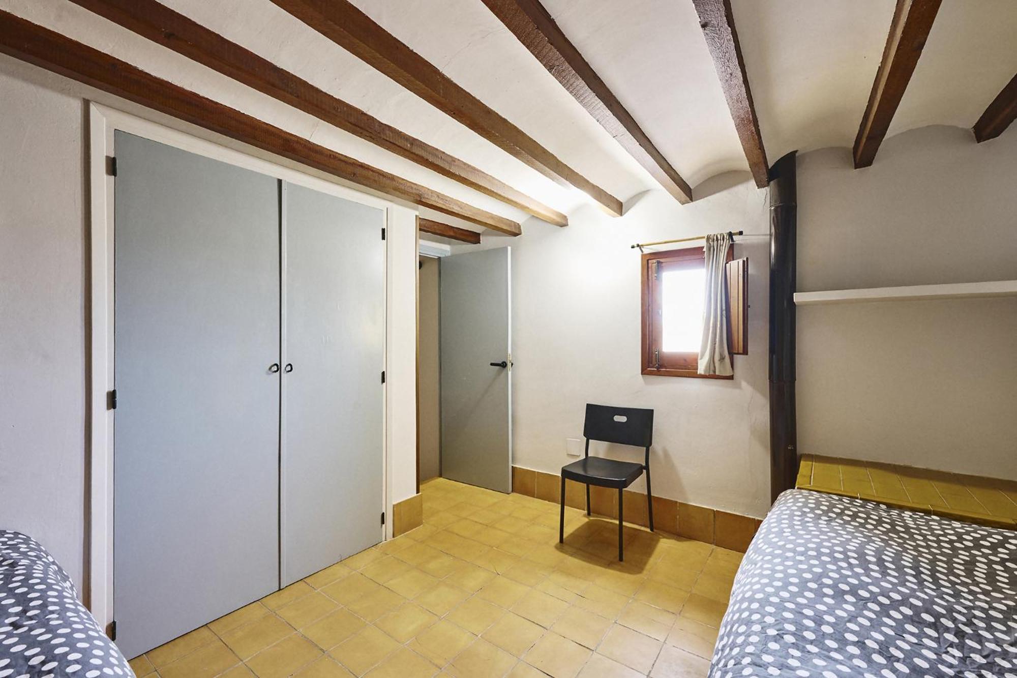 Apartamentos Rurales La Fabrica Agost Exterior foto